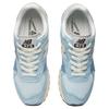 New Balance 475 Quarry Blue Men Sneakers Chrome-Blue Heron-Blue M475VTG