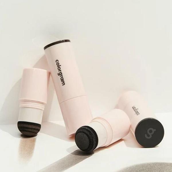 Colorgram Shade Re-forming Hair Line Maker 01 Noir Naturel 3.5g