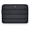 Housse pour PC Portable - PORT DESIGNS - Portland - 13/14 - Noir