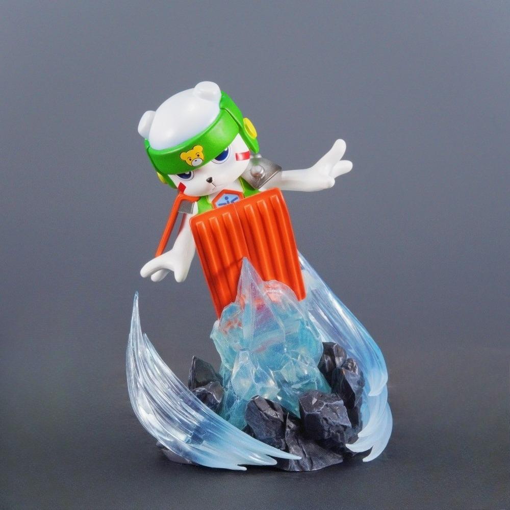 13cm/5.12in Anime Digimon Adventure Figure Chackmon Action Figures Pvc Statue Desktop Ornamen Collection Model Playthings Gifts