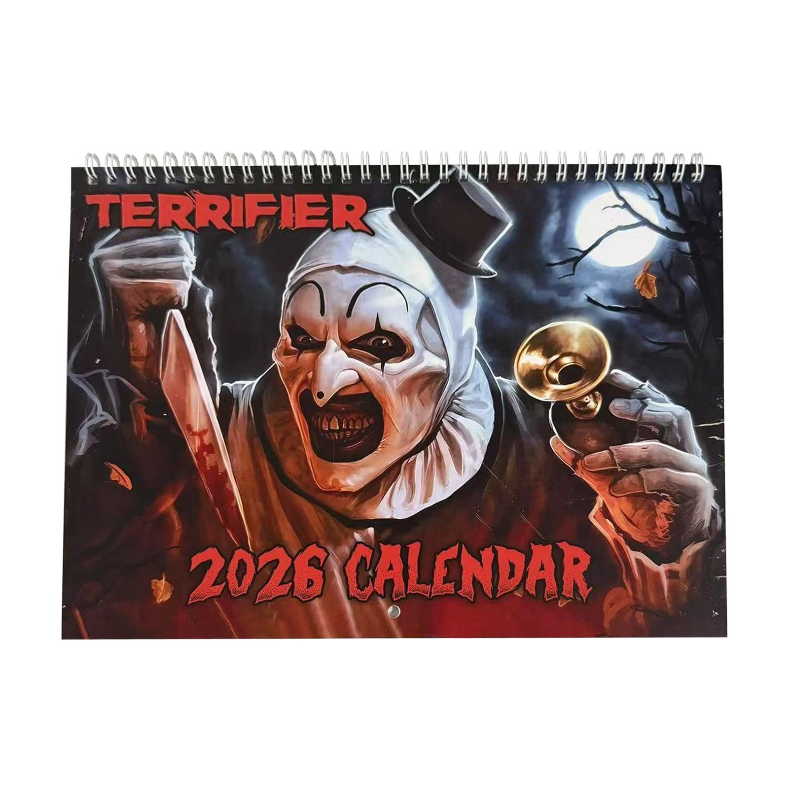 

Свежие календари, Бумажные календари, Домашний декор, Календари, Любители записей. One Size