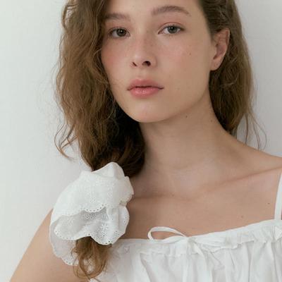 Haaraccessoires – Dames haarelastiekjes