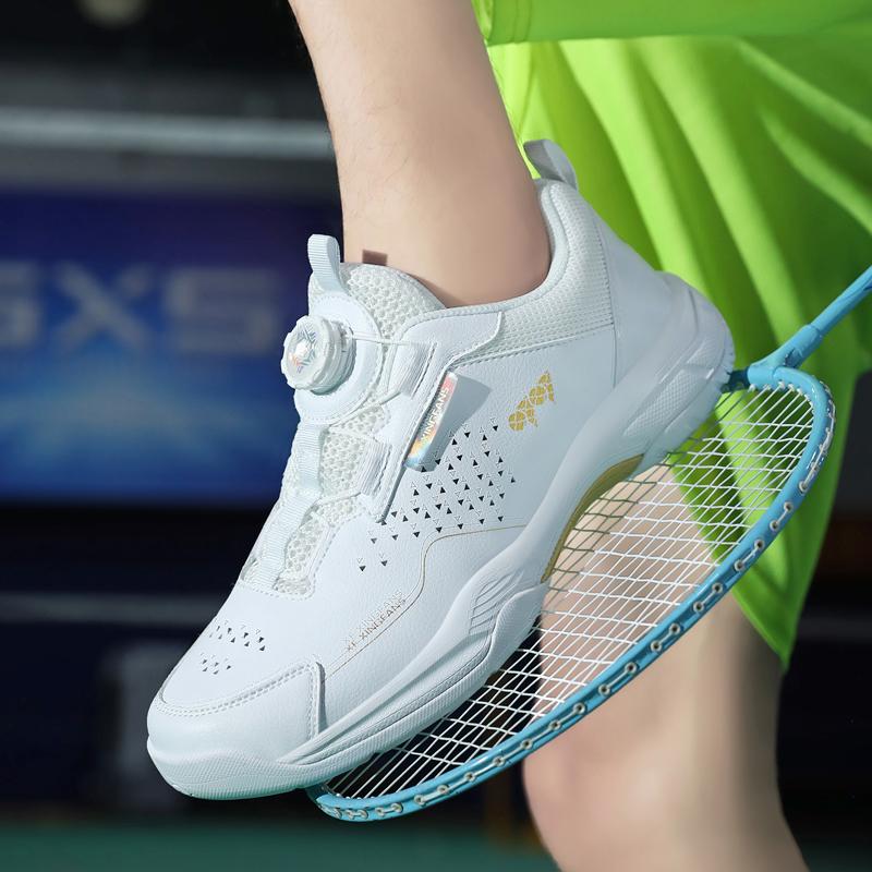 Autumn Unisex Volleyball Shoes, Outdoor Training, Table Tennis, Tennis Shoes, Comfortable Badminton Shoes, Sizes 36-45