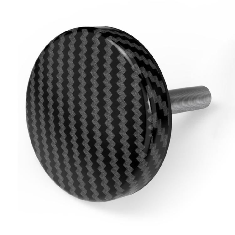 Fahrrad Air-Tag Halterung zu Air-Tag, Passt auf Steuerrohr 31,8 mm