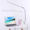 12W LED Clip-on Desk Lamp Aluminum Alloy Rotatable Cold Light Eye Care Table Lamp Beauty Salon Microblading Tattoo Nail Art