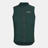Winddichte Radweste Rennrad Mountainbike Fahren Unisex Ärmelloses Trikot