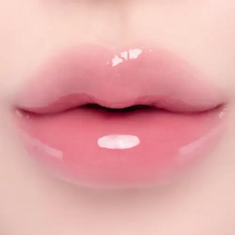 [fwee] Glowy Smoothie Tinted Lip Balm 9.5g GC01 Banana Strawberry
