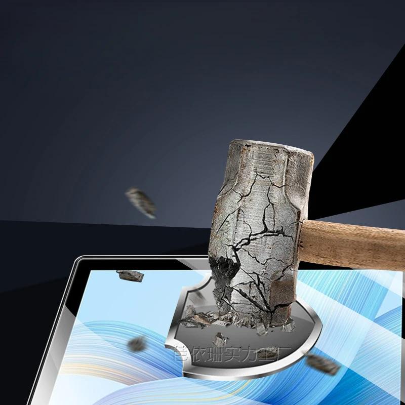 Pro Doogee U9 U9 2025 10,1palcový tablet Tvrzené sklo Čirý chránič obrazovky pro DOOGEE U10 U10Pro U11 U12 U13 A9 V G5 G6 E3 G6 Kryt Ochranná fólie