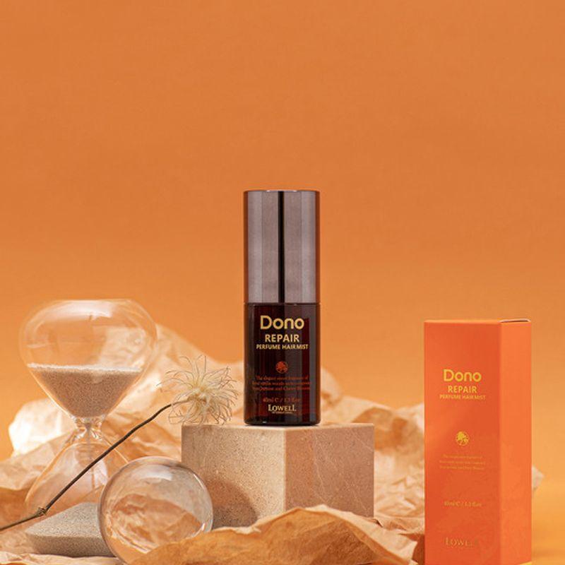 Dono Repair Perfume Hair Mist 40ml