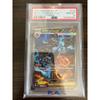 Used [PSA 10] M Charizard EX SAR