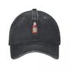 Heinz Tomato Ketchup Baseball Cap custom Hat Brand Unisex cap Custom Cap tactical GirlS Hats Unisexs