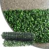 Artificial Plant Walls Foliage Hedge Grass Mat/Greenery Panels Fence - 40x60cm