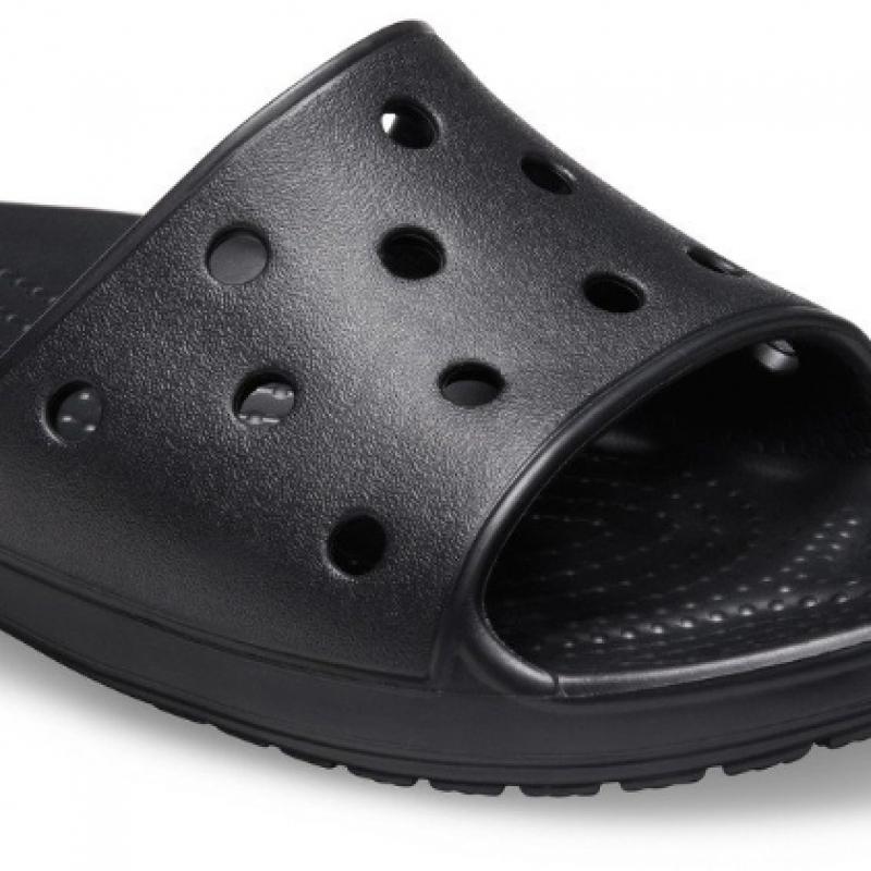Crocs Klassieke Slippers Kinderen 206396 001