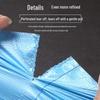 Meiliya Strong Thickened Garbage Bags