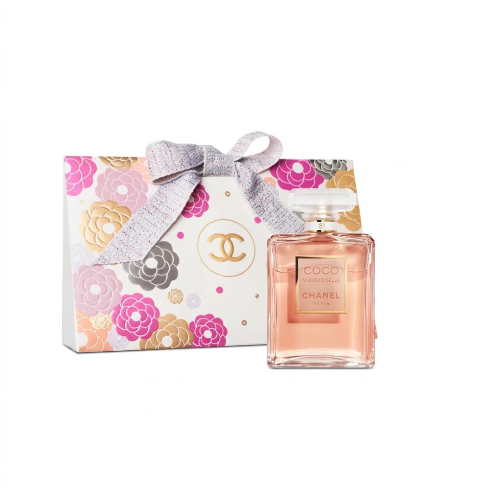 Chanel Coco Mademoiselle Eau de Parfum