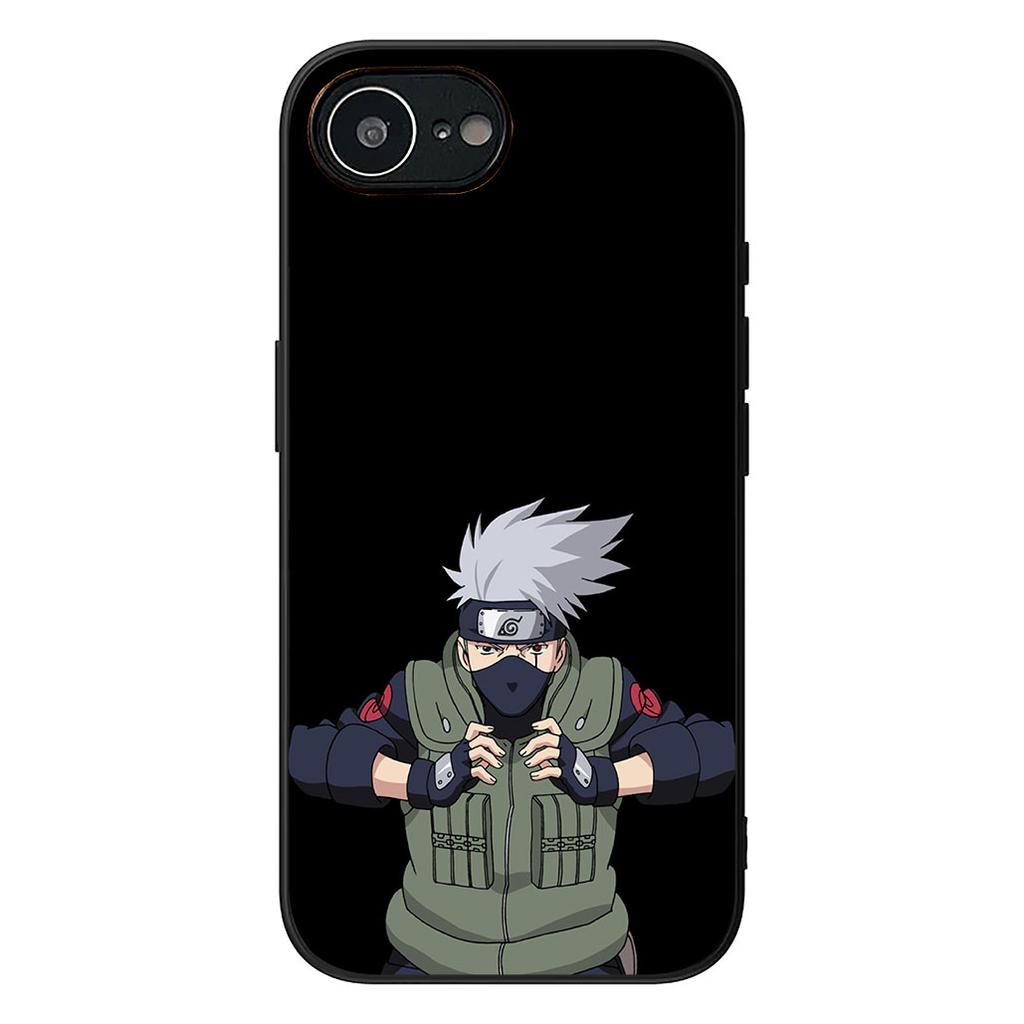 Sasori Kakashi Hatake Akatsuki Narutos for Motorola Moto Edge 50 30 Fusion 40 NEO Ultra Pro G22 G23 G20 G35 G84 G13 G53 Case