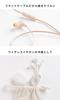 humor EARPHONES Wired Earphones with Microphone type earphones with small and can make volume stereo volume video ear TYPE-C (Mint Green) [In-ear