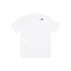 The North Face T Shirt Men's White NF0A5AZD-FN4