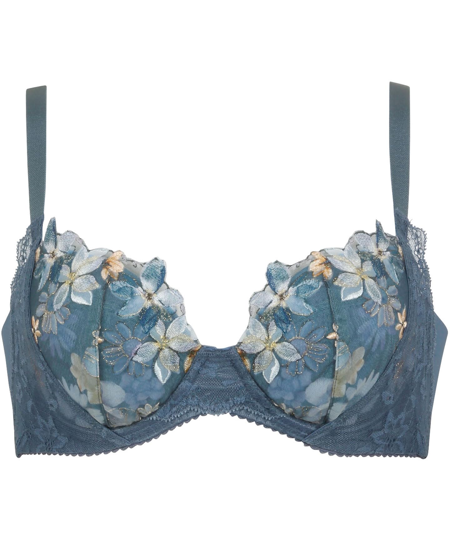 

Уход за бюстом Бюстгальтер, который сопротивляется Защищает вашу грудь от сохраняет вашу грудь высокой боковые аккуратные линии от боков до GR C65 [Wacoal] [Гравитация бюста]