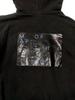 [USED] BTS MAP OF THE SOUL Double-sided Print Hoodie