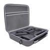 For RS 4 Mini Case Waterproofing Portable PU Storage Case Travel Shoulder Bag Protective Handbag for Camera Stabilizer
