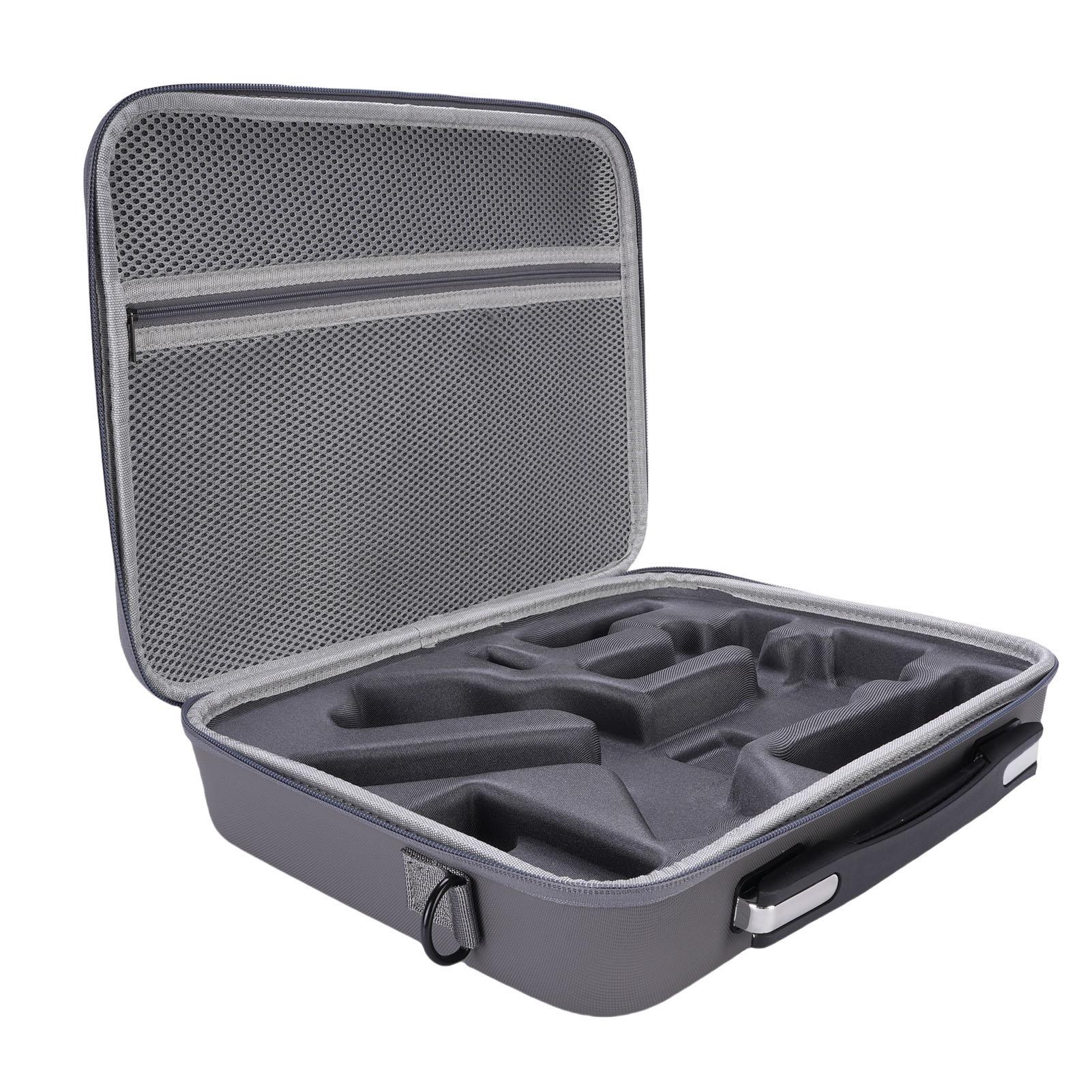 

для RS 4 Mini Водонепроницаемый портативный PU чехол для хранения Дорожная наплечная сумка Защитная сумка для стабилизатора камеры