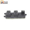 Malcayang Electric Car Power Window Control Switch For Nissan Sunny Almera 2006 2007 2008 2009 2010 2011 2012 Car Styling