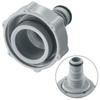 1 Pezzo P6H1419 Valvola di Scarico Per Piscina Accessorio di Ricambio Valvola di Scarico Per Adattatore Accessori Piscina