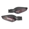 12V Turn Signal Indicator Yellow Light Replacement for     695 696 796 797 821 1100 S   1200