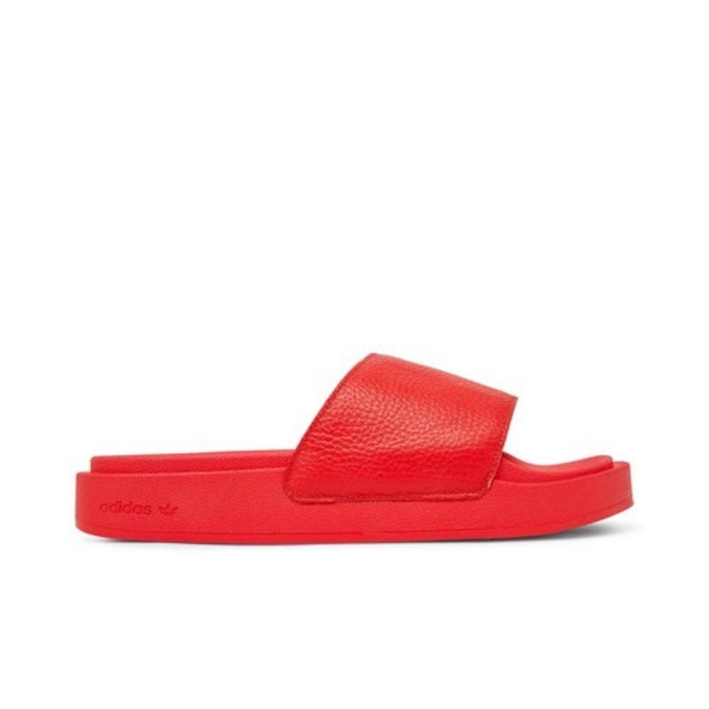 adidas Ivy Park x Slides Ivy Heart GX7102