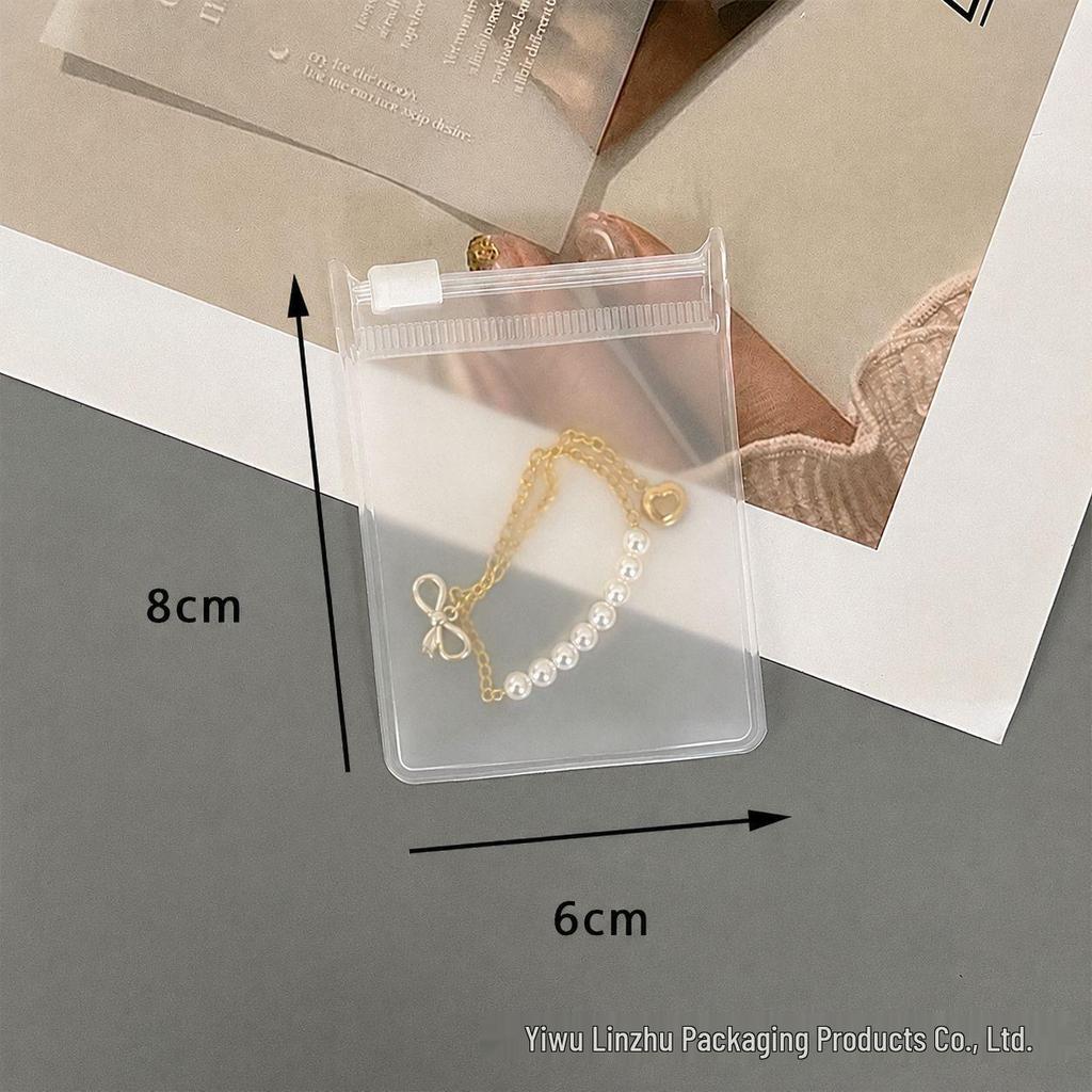 Thick EVA Jewelry Storage Box for Rings, Earrings, Necklaces - Portable, Anti-Oxidation