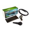 Shure PGA58-QTR Cardioid Dynamic Vocal Microphone - Black