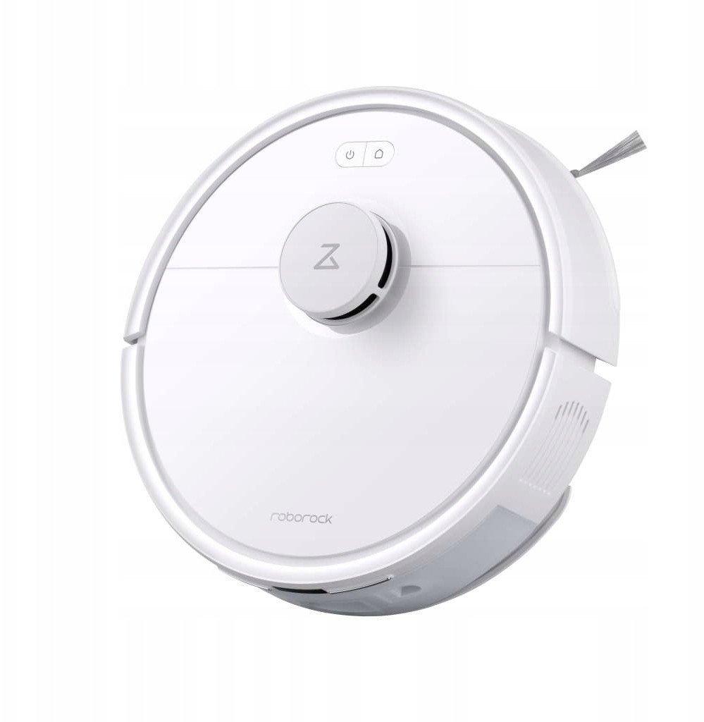 Roborock Q7 BF+ robot vacuum cleaner 8000Pa Black