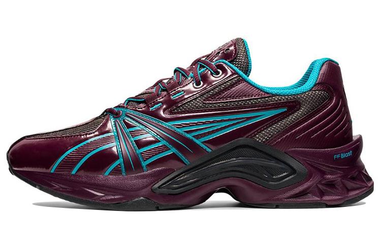 ASICS Protoblast Deep Mars Lagoon 1201A380-500 41.5