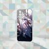 Kaito Kuroba Phone Case Transparent Silicone Soft For Samsung S25,S24,S21,S22,S23,S30,Ultra,S20,Plus,Fe