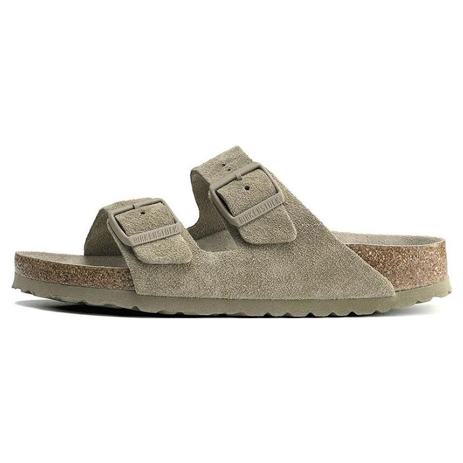 Шлепанцы Birkenstock Arizona 1019088 38