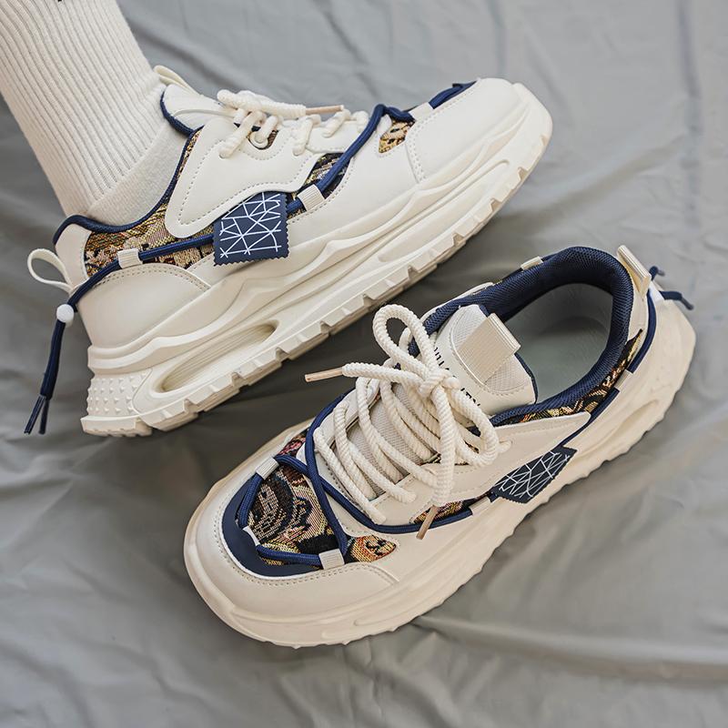 Fashion CYYTL Breathable Mens Shoes Sneakers Casual Outdoor Summer Sports Running Hiking Fashion Luxury Tennis Designer Platform Loafers