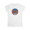 Grateful Dead Butterfly Skull Tee | Monarch Butterfly Women's Shirt and Kids Tshirt