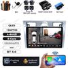 Android 16 Multimedia For Ford Fiesta Mk VI 5 Mk5 2002-2008 Car Radio Video Player Head Unit GPS Audio Auto Autoradio DSP RDS BT