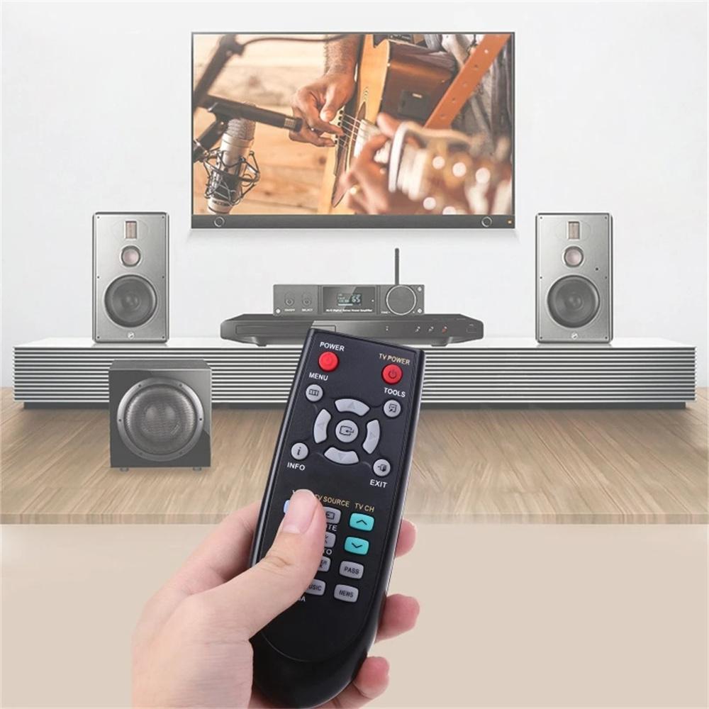 

AH59-02196A For Samsung Active Speaker Replacement ABS Remote Controller A