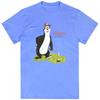 Hamm's Beer Golf Club with Classic Bear T-Shirt
