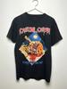Vtg Cannibal Corpse Hammer Smashed Face 1993 EU tour Tričko SN056 Unisex Tričko