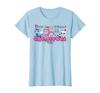 DreamWorks Dollhouse First Day of School Gabby's Cat-titude T-Shirt