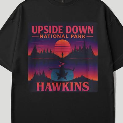 Na górę – T-shirty i koszulki