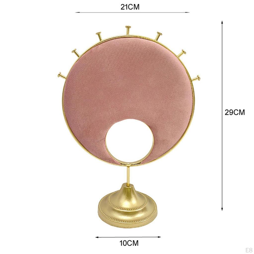 Chic Jewelry Storage Solution for Ladies