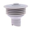 Shower Drainer Bathroom Accessories Silicone Sewer Pipe Sealing Ring Water Pipe Plug Floor Drain Anti Odor Sewer Seal Stopper