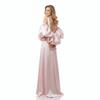 Pink Prom Dress Exaggerated Performance Arm Wrap New Gloves Sleeve Wrap  Wedding Bridal
