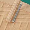 High Waist Postpartum Body Shapers Shapewear Slimming Underpants Elastic Seamless Underwear  Ladies