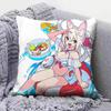 World FFlipper GGame  Pillow Covers Home Sofa Cushion Covers and Aecorative Custom