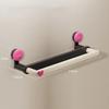 Multifunctional Bathroom Slipper Rack Reusable Storage Organizer  Home Bedroom Storage Hook